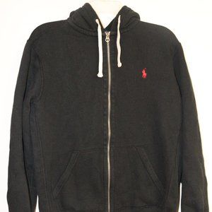 Polo by Ralph Lauren Zip Hoodie